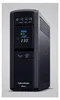CyberPower CP1600EIPFCLCD, Line-Interaktiv, 1,6 kVA, 1000 Produktbild-Vorschau 1
