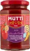 Sauce aux légumes grillés Mutti, 280 g Voir les images du produit 1