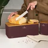 Brotkasten mit 3 Behältern Berlinger Haus BH8900 Produktbild-Vorschau 2