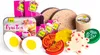 Erzi 28142 Spiel Set Abendessen Sortiment (16 Produktbild-Vorschau 1