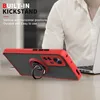 Xiaomi 12 Pro Hülle, Ring Halter Ständer Matte Transluzent Produktbild-Vorschau 7