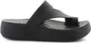 Sandalen Crocs Getaway Platform Toe Loop für Damen Produktbild-Vorschau 6
