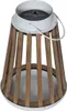Star Trading Catania, Bronze, Weiß, IP44, LED, 0,03 W, 20 Produktbild-Vorschau 5