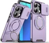Étui double couche pour Xiaomi Redmi Note 13 Pro 5G, avec Voir les images du produit 1