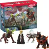 Schleich Eldrador Set esclusivo 72179 Anteprima dell’immagine prodotto 5