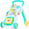 CHIPOLINO Interaktywna pomoc w chodzeniu Funny Mint Podgląd zdjęcia produktu 10