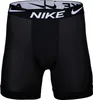 Bokserki męskie NIKE, 3-pak - Bokserki długie, Dri-Fit Podgląd zdjęcia produktu 2