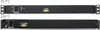 CL1000M KVM Console PS/2 17"LCD, KVM-Switch Produktbild-Vorschau 2