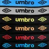 UMBRO 6-Pack Boxerky pro muže bavlna | Elastické, měkké Náhled obrázku produktu 2