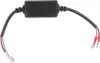 H1/H3 Car Car LED Light Dekodér světlometů Bezchybné Náhled obrázku produktu 5