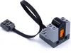 LEGO Power Functions: Kompletny zestaw 4 elementów Podgląd zdjęcia produktu 4