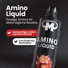 Mammut Nutrition - Amino Liquid - Blutorange - 500 ml Produktbild-Vorschau 3