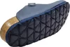 Rohde Herren Clog Pantolette Leder Schnalle bequem Grado Produktbild-Vorschau 13
