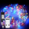 Izrielar 30 m wąż świetlny LED do użytku wewnątrz i na Podgląd zdjęcia produktu 1