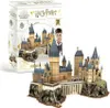 CubicFun 3D Puzzle 197 Harry Potter Hogwarts Castle 8+ Produktbild-Vorschau 11