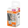 Osram E27 4.5W 6500K LED-Lampe, Birnenform, Sockel E27, 4,5 Produktbild-Vorschau 5