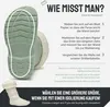 Ladeheid x Camminare Gummistiefel Kinder aus leichtem EVA Produktbild-Vorschau 2