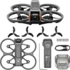 DJI Avata 2 4 rotors Quadrocopter 12 MP 3840 x 2880 pixels Voir les images du produit 11