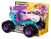 Monster Jam 1:24 Die Cast-sparkle Smash (6075416) Lastwagen Produktbild-Vorschau 4