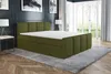 Boxspringbett ECOS 160 x 200 mit 2 Bettkästen, Produktbild-Vorschau 1