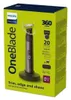 Philips OneBlade Pro 360 QP6652/61 Face + Body Produktbild-Vorschau 27