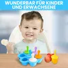 Fleau Silikon-Eisformen – Eis am Stielformen – Eisformen – Produktbild-Vorschau 9