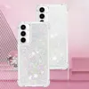 Samsung Galaxy A56 Hülle - Coverup Liquid Glitzer Back Produktbild-Vorschau 7
