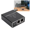 Rozbočovač Ethernetu 1 až 3 - Gigabitový rozbočovač LAN Náhled obrázku produktu 5