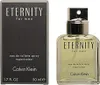 Herrenparfüm Eternity Calvin Klein EDT   200 ml Produktbild-Vorschau 21