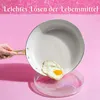 Paris Hilton  Aluminium Pfanne mit Keramischer Produktbild-Vorschau 5