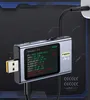 Multifunktionaler USB-Port-Tester Fnirsi FNB58 mit Produktbild-Vorschau 6