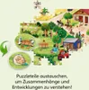 Kosmos Entdecke den Bauernhof, 54 Stück(e), Bauernhof, 5 Produktbild-Vorschau 11