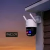 Cámara de seguridad IP Imou Titan Pro Dome, para interior y Vista previa de la imagen del producto 10