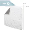 roba Babydecke 'Sternenzauber', Jerseydecke aus 100% Produktbild-Vorschau 8