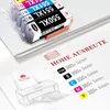 20er Pack 550 XL 551 XL Kompatible Tintenpatronen Ersatz Produktbild-Vorschau 2