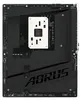 GIGABYTE B850 AORUS STEALTH Mainboard – AMD Ryzen 9000 Produktbild-Vorschau 5