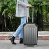 Hartschalenkoffer Reisekoffer-Set Koffer-Set Trolley-Set 3 Produktbild-Vorschau 3