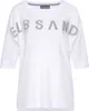 Elbsand 3/4-Arm-Shirt Iduna weiß Größe L Produktbild-Vorschau 1