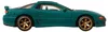 Hot Wheels Boulevard HRT68, Auto, 3 Jahr(e), Metall, Grün Produktbild-Vorschau 8