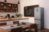 Gorenje NRK 619 CAXL 4 In Kühlkombi C 207/97L 186x59,5x59cm Produktbild-Vorschau 4