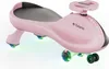 Voiture toboggan pour enfants Tulano Focus 35 Pink - Voir les images du produit 1
