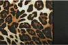 Autositzbezug-Set Leopard Polyester Schwarz mit Produktbild-Vorschau 2