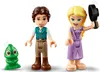 Disney Rapunzels Turm Voir les images du produit 3