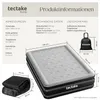 tectake® Aufblasbare Matratze AirDreams für 1 oder 2 Produktbild-Vorschau 5