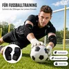 Ellenbogenschoner 2er Set mit EVA Polster, atmungsaktiver Produktbild-Vorschau 6