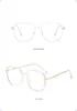 PACIEA Lesebrille Blaulichtfilter Quadratische Produktbild-Vorschau 2