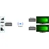 Techly IDATA HDMI-WL53 Audio-/Video-Leistungsverstärker Produktbild-Vorschau 4