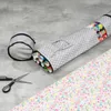 Geschenkpapier Organizer Aufbewahrungstasche Weihnachten in Produktbild-Vorschau 2
