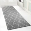 Bieżnik dywanowy na wymiar Cosenza Grey Szerokość: 80 cm, Podgląd zdjęcia produktu 8