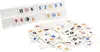 RUMMIKUB 3IN1 Original 3 Spiele in 1 Brettspiel Produktbild-Vorschau 4